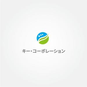 tanaka10 (tanaka10)さんのエアコンクリーニング等を行う会社のロゴ制作への提案