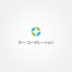 tanaka10 (tanaka10)さんのエアコンクリーニング等を行う会社のロゴ制作への提案