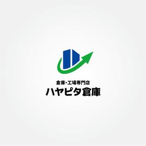 tanaka10 (tanaka10)さんの建築会社のホームページで使うロゴの作成への提案