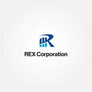 tanaka10 (tanaka10)さんの株式会社 REX Corporationの会社ロゴへの提案