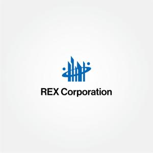 tanaka10 (tanaka10)さんの株式会社 REX Corporationの会社ロゴへの提案