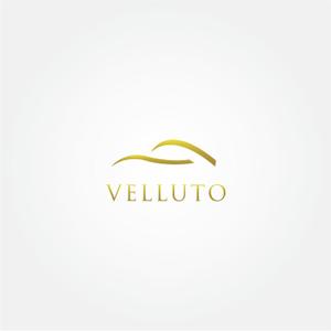 tanaka10 (tanaka10)さんの高級車販売　VELLUTO のロゴへの提案