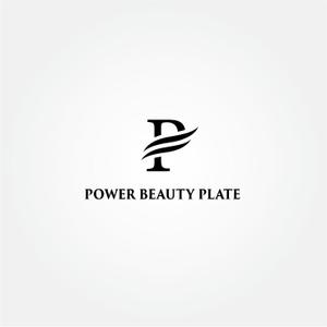 tanaka10 (tanaka10)さんのフィットネスマシンPOWER BEAUTY PLATEのロゴへの提案