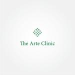 tanaka10 (tanaka10)さんの新規開業予定クリニック（美容皮膚科・美容形成）のロゴとタイプへの提案