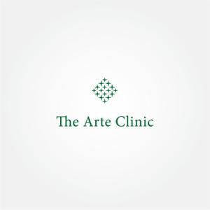 tanaka10 (tanaka10)さんの新規開業予定クリニック（美容皮膚科・美容形成）のロゴとタイプへの提案