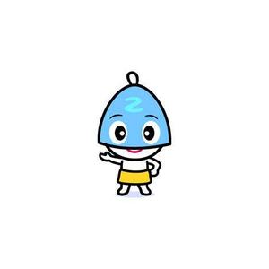 okicha-nel (okicha-nel)さんのサウナ施設「ZUTTO道場」のオリジナルキャラクターへの提案
