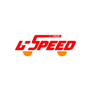 okicha-nel (okicha-nel)さんのレーシングチーム「L-SPEED」のロゴへの提案