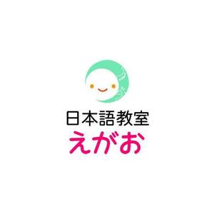 okicha-nel (okicha-nel)さんのオンライン日本語教室のロゴマークへの提案