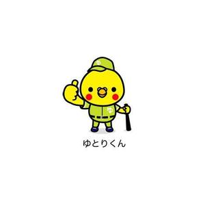 okicha-nel (okicha-nel)さんの会社のイメージキャラクターへの提案