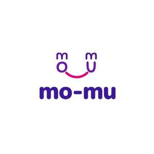 okicha-nel (okicha-nel)さんのマッサージ（リラクゼーションサロン）「ｍｏ-ｍｕ」のロゴへの提案