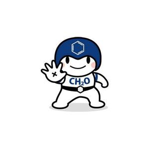 okicha-nel (okicha-nel)さんのメーカー企業の公式キャラクターへの提案