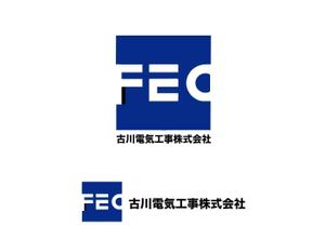 tukasagumi (tukasagumi)さんの電気工事会社のロゴ制作への提案