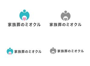 tukasagumi (tukasagumi)さんの葬儀社のロゴ作成への提案