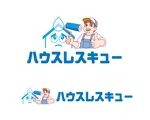 tukasagumiさんの屋根修理サービスのロゴ作成への提案