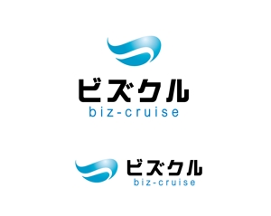 tukasagumiさんのビジネス特化の貸切クルージングサービスのロゴ制作への提案