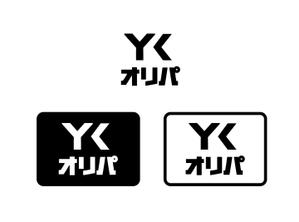 tukasagumi (tukasagumi)さんのトレカショップサイト 【YKオリパ】のロゴへの提案