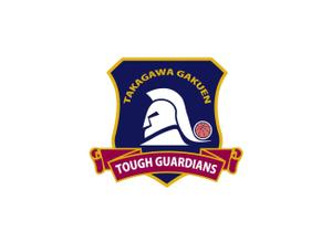 tukasagumi (tukasagumi)さんのバスケットチームのユニフォームのロゴへの提案