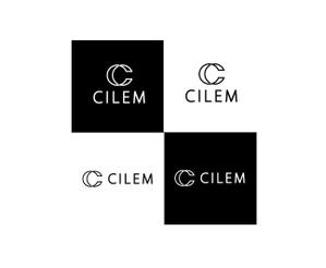 tukasagumi (tukasagumi)さんのECショップ「CILEM」のロゴ への提案