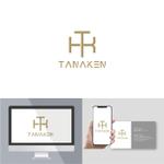 angie design (angie)さんの住宅会社　ウェアやキャップなどのロゴへの提案