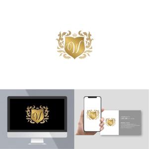 angie design (angie)さんの高級クラブのロゴへの提案