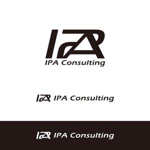 crawl (sumii430)さんのIT会社の「IPA Consulting」のロゴ もしくは「IPA」のロゴへの提案