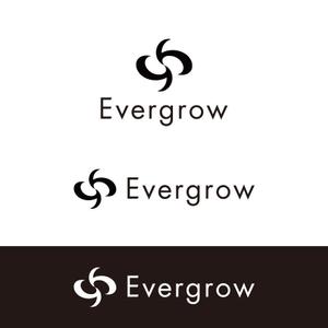 crawl (sumii430)さんのEVERWIN社の子会社ロゴ（EVERGROW） - プラント(工場)配管工事への提案