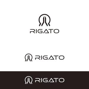 crawl (sumii430)さんの法人ロゴ「RIGATO」への提案