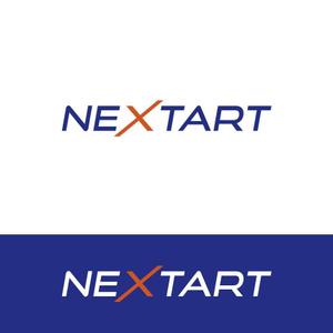 crawl (sumii430)さんのカーショップ【NEXTART】の店名ロゴへの提案