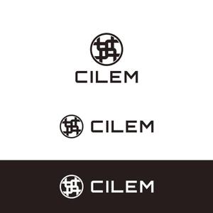 crawl (sumii430)さんのECショップ「CILEM」のロゴ への提案