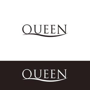 crawl (sumii430)さんのキャバクラ『QUEEN』のロゴへの提案