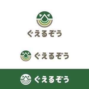 crawl (sumii430)さんの山崩れの前兆検知アプリのロゴ制作への提案