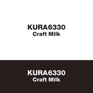 crawl (sumii430)さんの一軒家カフェ「蔵6330」のロゴへの提案