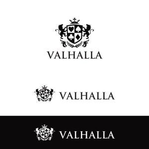 crawl (sumii430)さんのアミューズメントカジノバー　ＶＡＬＨＡＬＬＡ　のロゴへの提案