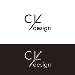 crawl (sumii430)さんの車屋さんの店名『cl.desigh』のロゴ。への提案