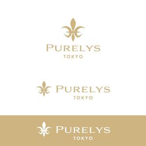 crawl (sumii430)さんの美容クリニック「Purelys TOKYO」のロゴへの提案