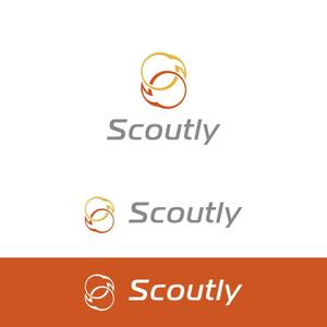crawl (sumii430)さんのスカウトサービス「Scoutly」のロゴ作成への提案