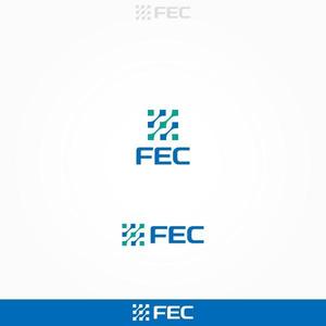 FUKU (FUKU)さんの電気工事会社のロゴ制作への提案