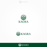 FUKU (FUKU)さんの株式会社KAGRAのロゴ作成への提案