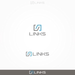 FUKU (FUKU)さんの学習塾「LINKS」のロゴデザインをお願いしますへの提案