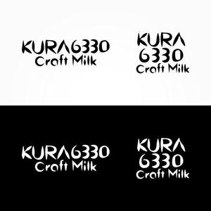 FUKU (FUKU)さんの一軒家カフェ「蔵6330」のロゴへの提案