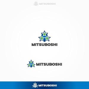 FUKU (FUKU)さんの自動車部品等製造会社のロゴへの提案