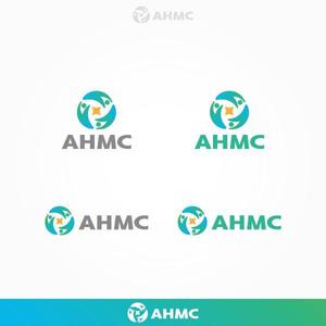 FUKU (FUKU)さんの一般社団法人健康医療相談品質向上協会（AHMC）のロゴへの提案