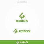 FUKU (FUKU)さんの求人サイトやSNSで使用するロゴ制作／建設業への提案