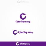 FUKU (FUKU)さんの新設するホールディングスのロゴへの提案