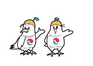 小田　一郎 (ichannel16)さんの和歌山宅建協会オリジナルキャラクター制作への提案