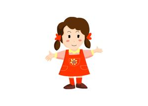 小田　一郎 (ichannel16)さんの法人のイメージキャラクター（医療的ケアのある女の子）への提案