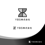 Suisui (Suisui)さんのYBS株式会社のロゴへの提案