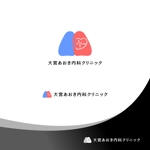 Suisui (Suisui)さんの京都にて新規開院する「内科・循環器内科クリニック」のロゴマークへの提案