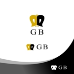Suisui (Suisui)さんの整体院「株式会社GB」のロゴへの提案