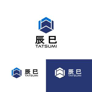 Suisui (Suisui)さんの会社ロゴのデザイン大募集！への提案